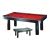 Luxury Pool Dining Table - Supplied with Tops