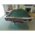 The Longoni Pro Star in mahogany