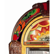 Rock Ola Gazelle CD Jukebox
