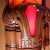 Rock Ola Harley Davidson Jukebox - Shoulder Artwork
