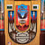 Rock Ola Harley-Davidson - Amazing Artwork and Cabinet build quality