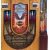 Rock Ola Harley Davidson Jukebox - Stunning Artwork