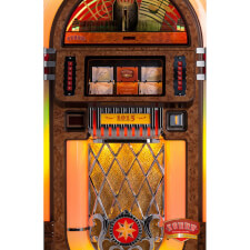 Sound Leisure 1015 Jukebox