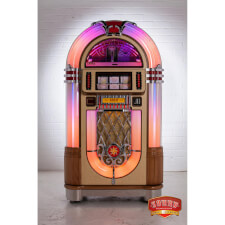 Sound Leisure 1015 Jukebox with Diamond Lights