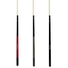 The Stinger Shadow-Line 57 Inch American Pool Cue Patterns.