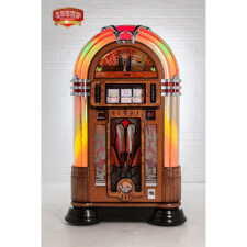 Sound Leisure Manhattan Jukebox