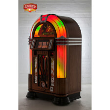 Sound Leisure Manhattan Jukebox