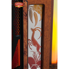 Sound Leisure Manhattan Jukebox