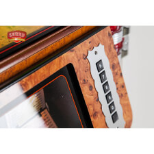 Sound Leisure Manhattan Jukebox