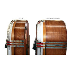 Melody Jukebox - Slimmer than average jukebox!