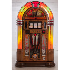 Sound Leisure Melody Jukebox