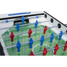 The playfield on the Stadium Family