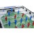 The playfield on the Stadium Family