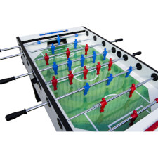 The full playfield on the Stadium Family