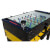 The cup holder of the Stadium Line VS football table.
