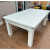 The Traditional Diner in white.