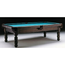 Madrid - Mahogany Finish