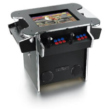 Synergy Play Multi Game Arcade