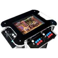 Synergy Play Multi Game Arcade