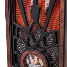 The Floor Nostalgia Floor Standing Speaker Middle