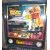 Back To The Future Pinball Backglass