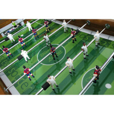 The Linares Home football table pitch