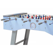 The FAS Smart football table.