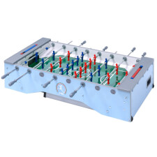 The FAS Smart football table.