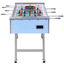 The FAS Smart football table.