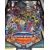 Independence Day Pinball Table - Playfield