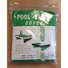 Pool Table Cover