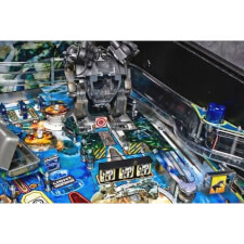 Stern Avatar Pinball