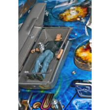 Stern Avatar Pinball