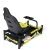 Liberty Multi Drive RS - Yellow Chassis