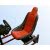 Multi Drive RS - Racing Seat