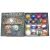 Aramith Camouflage American Pool Balls