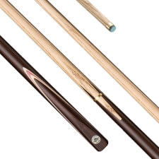 The Peradon Pulsar 8 Ball Pool Cue.