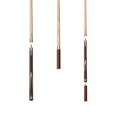 The Peradon Pulsar 58 Inches 8 Ball Pool Cue.