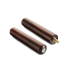 The Peradon Pulsar 58 Inches 8 Ball Pool Cue Tip.