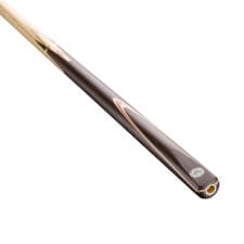 The Peradon Pulsar 58 Inches 8 Ball Pool Cue.