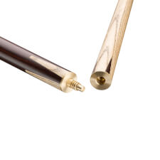The Peradon Pulsar 58 Inches 8 Ball Pool Cue.