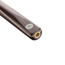The Peradon Pulsar 8 Ball Snooker Cue.