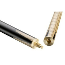 Venom 3/4 Jointed 8 Ball Pool Cue