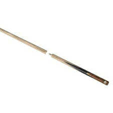 Venom 3/4 Jointed 8 Ball Pool Cue