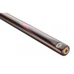 Python 3/4 Joint 55-Inch 8 Ball Pool Cue (1470) | Liberty Games
