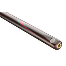 Python 1470 Three Quarter Jointed 8 Ball Pool Cue