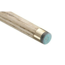 Python 1470 Three Quarter Jointed 8 Ball Pool Cue