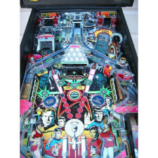 Star Trek Pinball