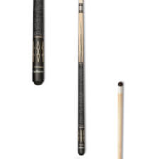 The Lincoln 57-Inch MacMorran 9 Ball Pool Cue Parts.