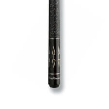The Lincoln 57-Inch MacMorran 9 Ball Pool Cue Butt.